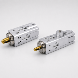 Cylindres Pin Clamp
