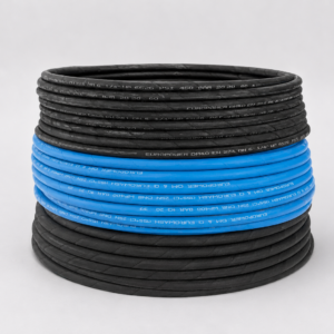 Flexibles Caoutchouc