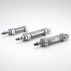Mini Cylinders