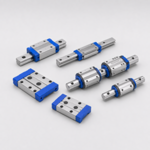 Guides Lineaires