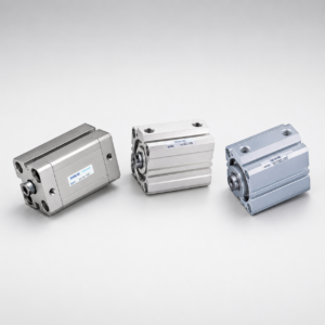 Cylindres Compacts