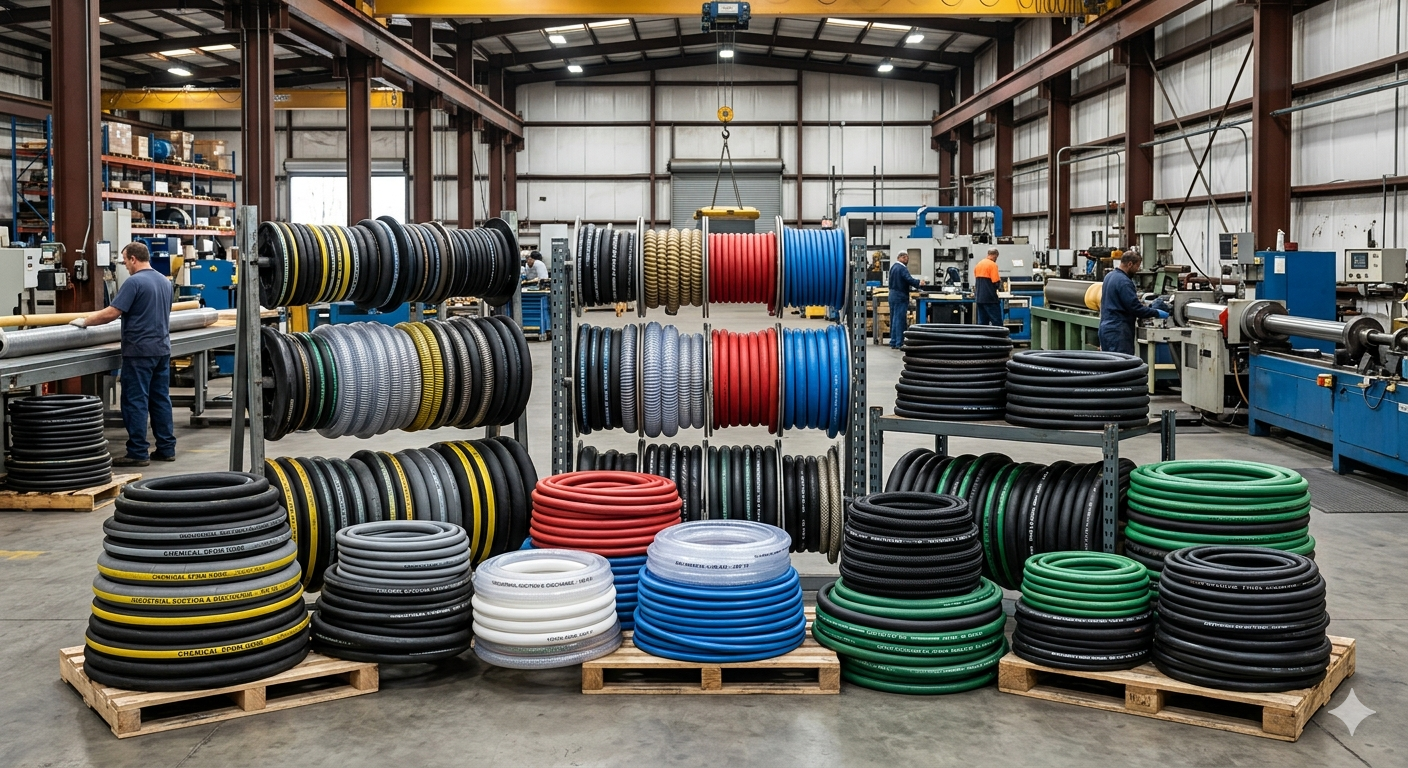 Industries